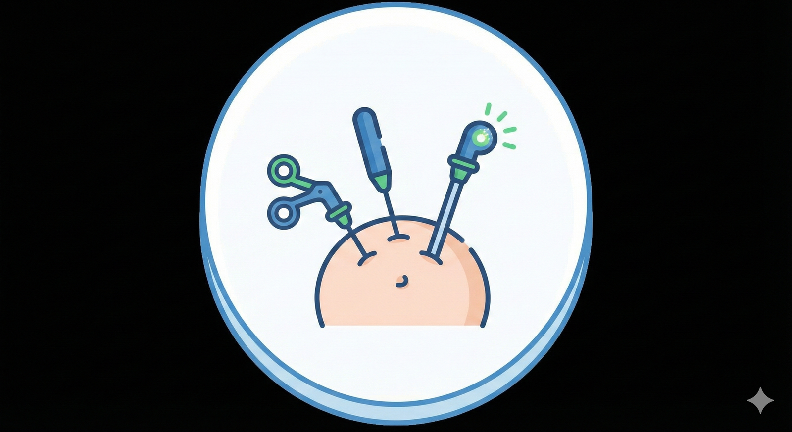 Advanced Laparoscopy